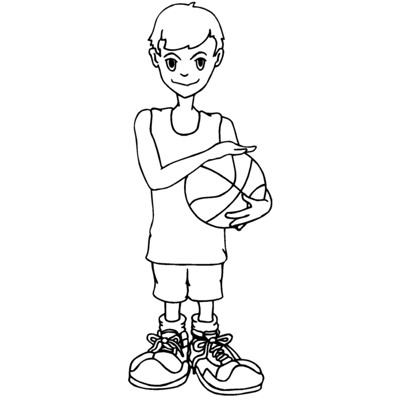 Boy Basketball